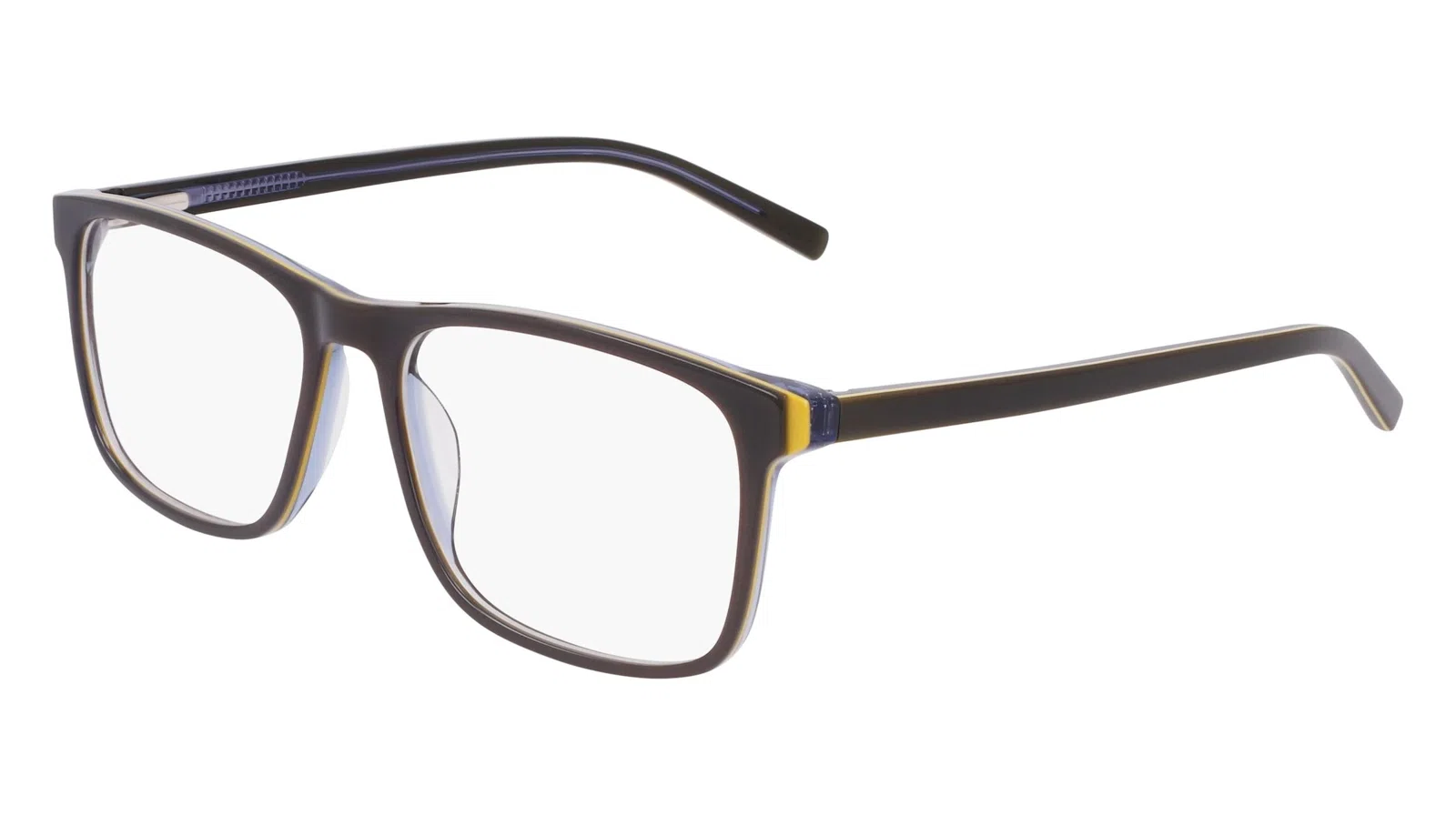 Marchon NYC M 3030 Eyeglasses - view 3